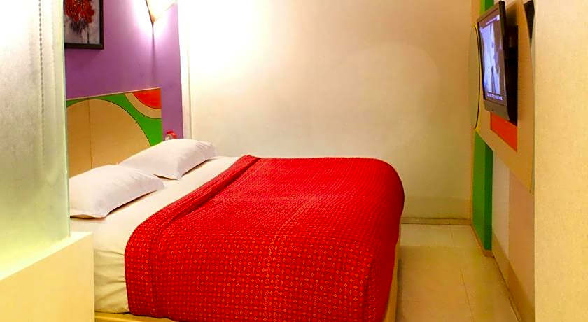 Dewarna Hotels Sutoyo