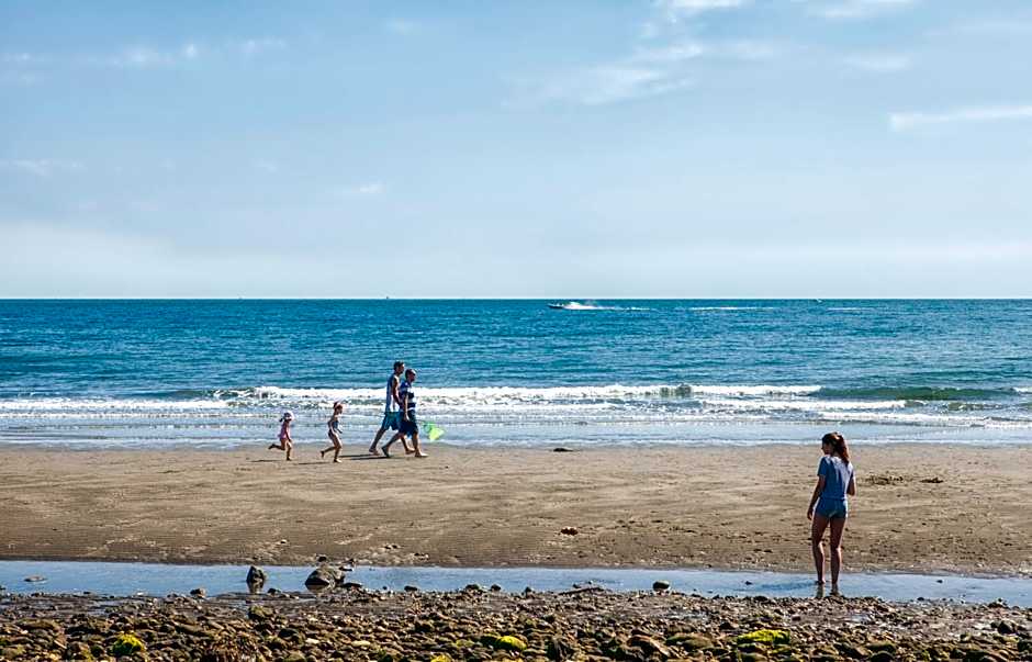 Luccombe Manor Country House Hotel