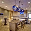 SpringHill Suites by Marriott Lawrence Downtown