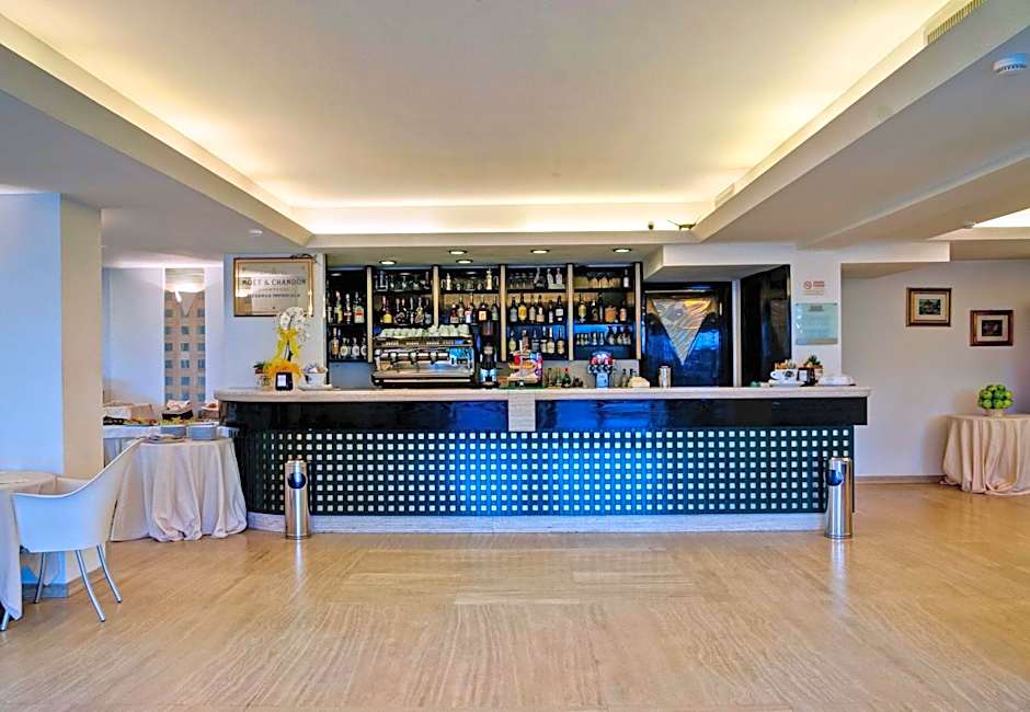 Hotel Europa Beach Village