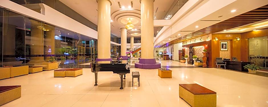 TTC Hotel - Phan Thiet