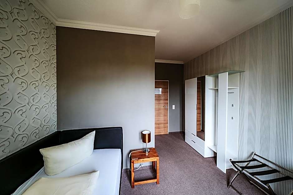 RobrookS Hotel Garni