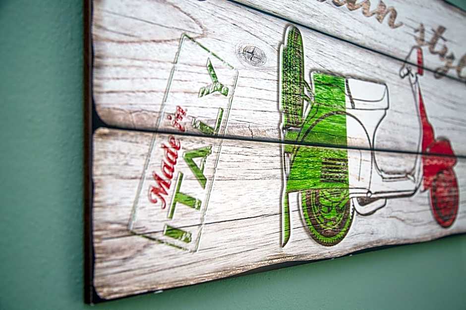 Tra L'Etna E Il Mare B&B