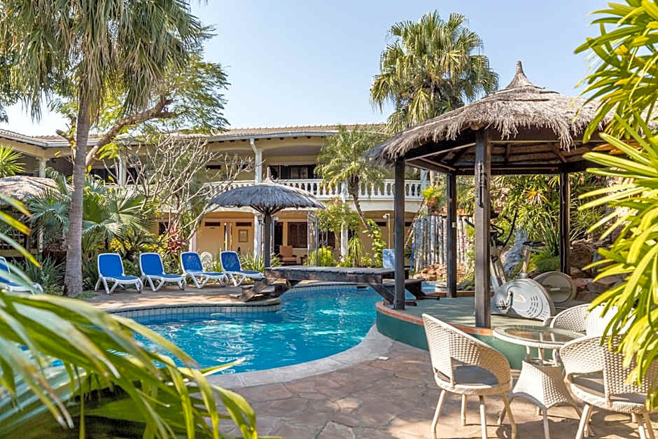 Paramanta Lifestyle Hotel