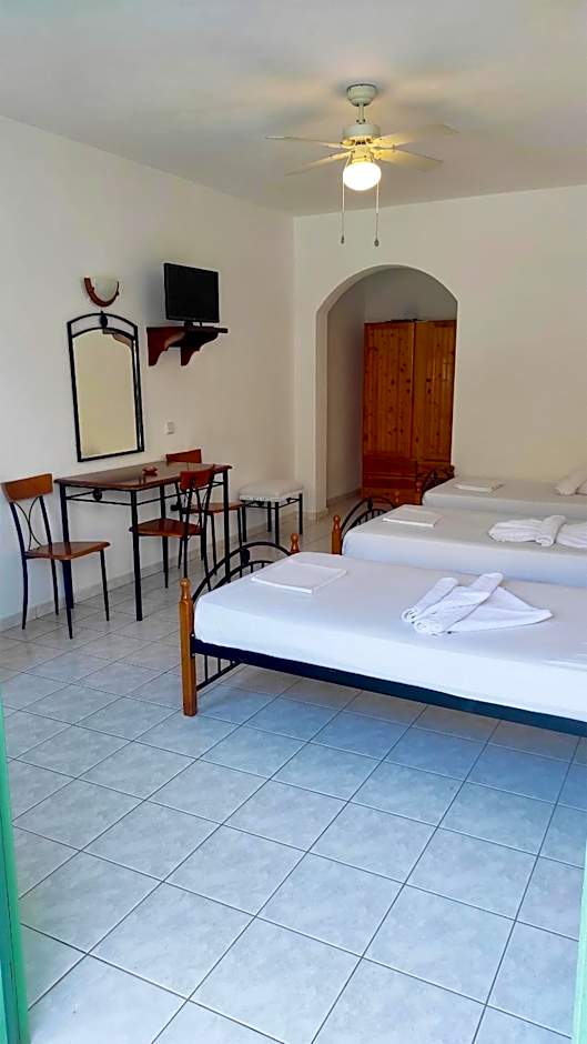 Τζαννής Αγλαΐα