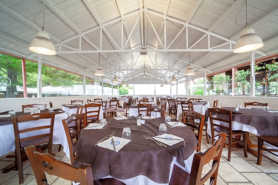 TH Ostuni - Ostuni Marina Village