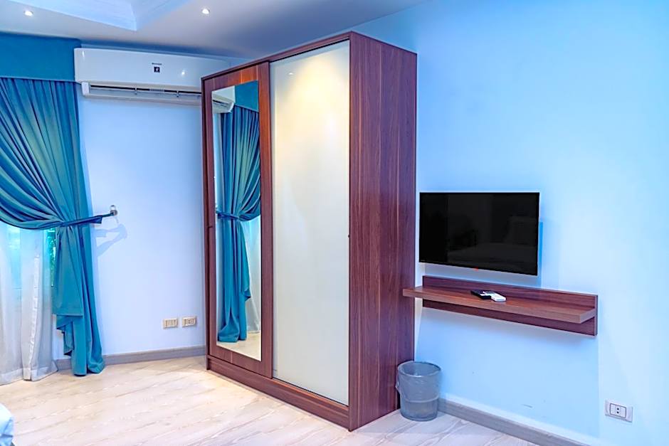 Jasmine Pyramids Hotel