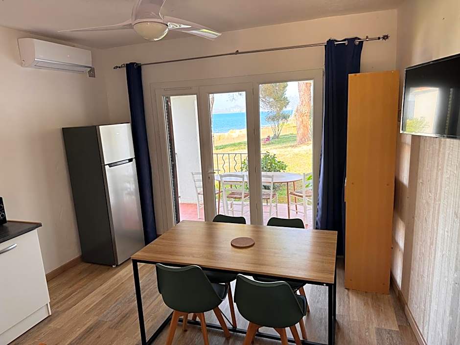 Résidence Punta paliagi