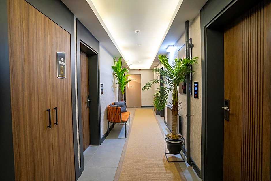 Kucuk Velic Hotel