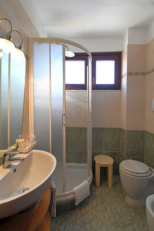 Hotel Cavour