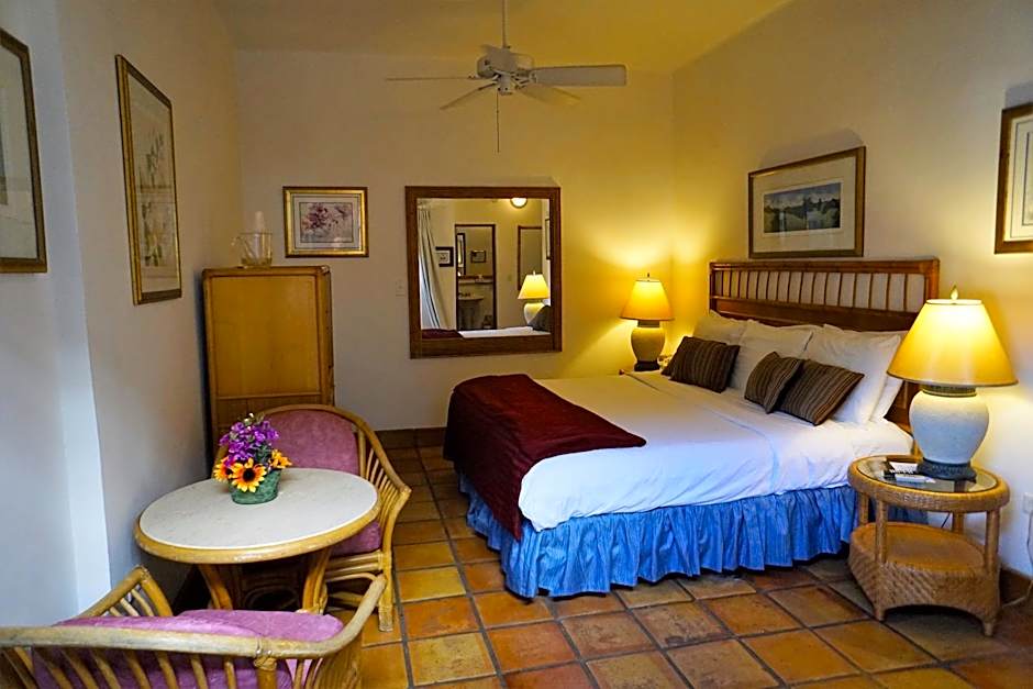 At Wind Chimes Boutique Hotel