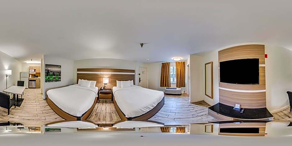 MainStay Suites Knoxville - Cedar Bluff
