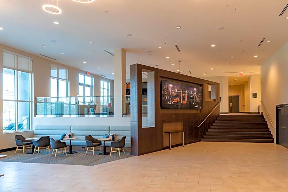 Courtyard® by Marriott® Atlanta Dunwoody