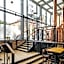 Craft Beer Central Hotel