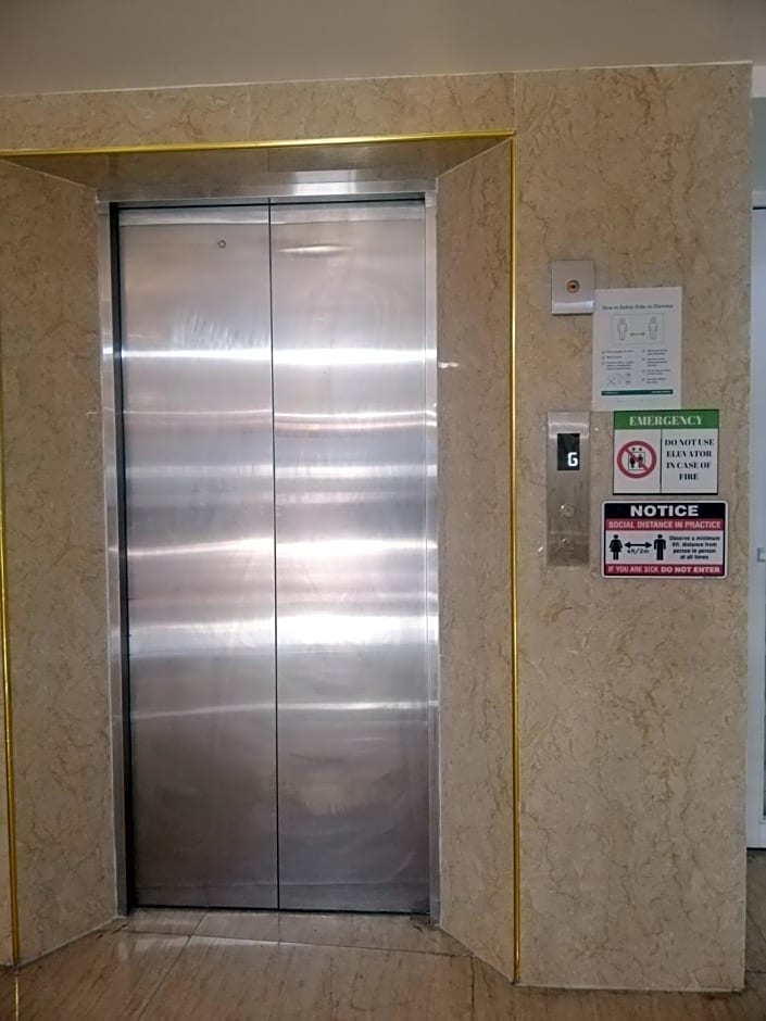 Meaco Royal Hotel - Biñan Laguna