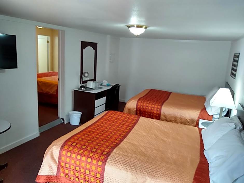 Holiday Motel Bend