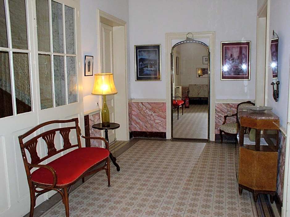 La Maison de Sophie