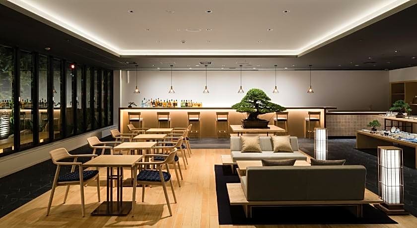 Hotel Kanra Kyoto