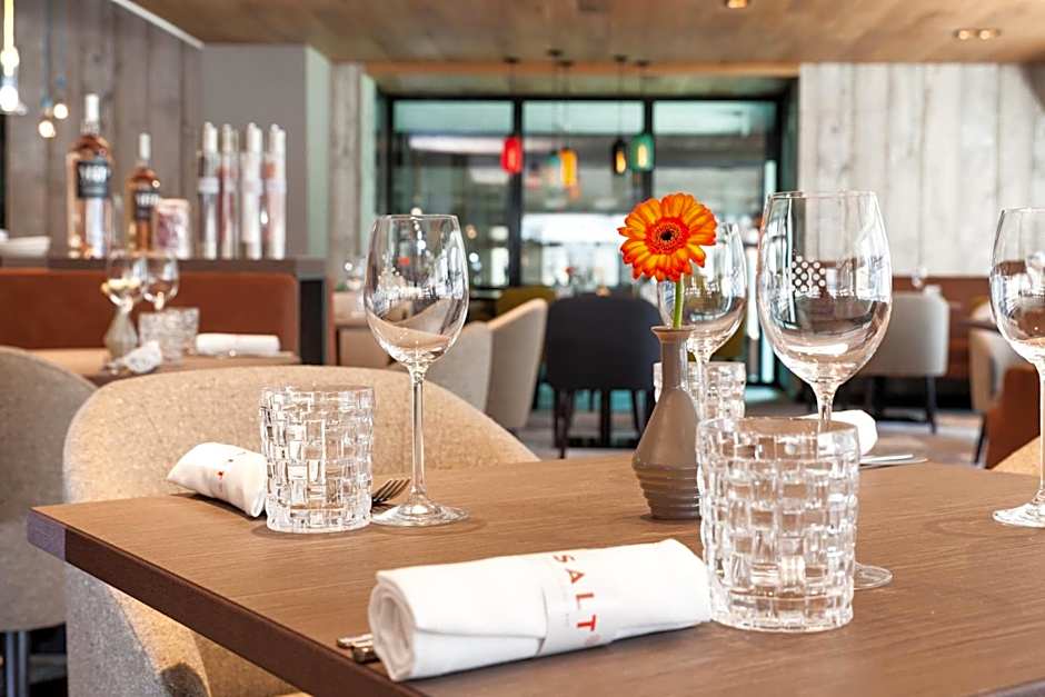 Bilderberg Europa Hotel Scheveningen