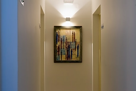 Thalassi Hotel