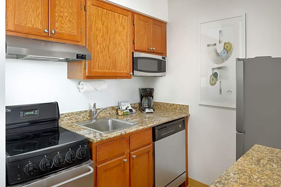 TownePlace Suites by Marriott Findlay