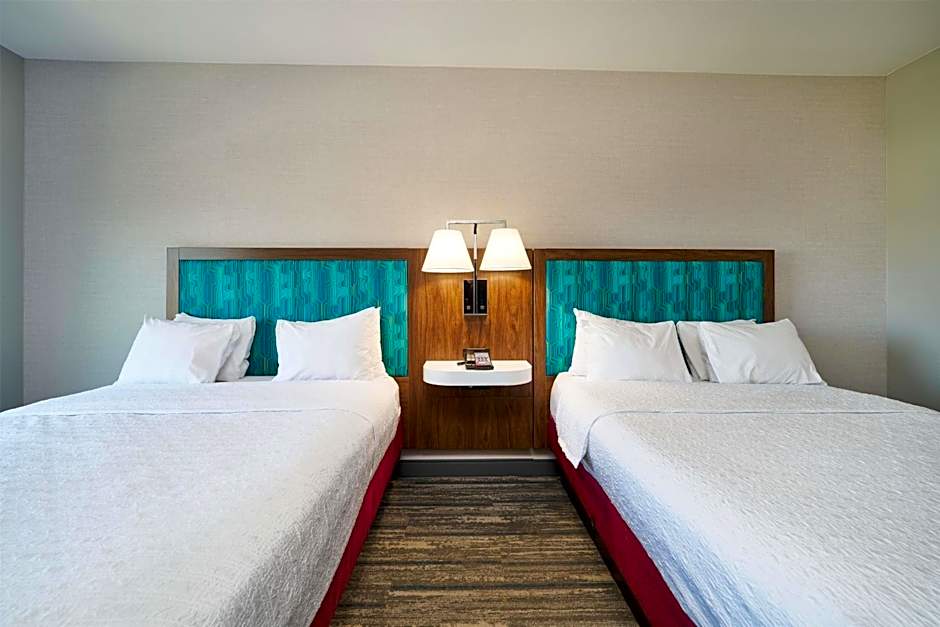 Hampton Inn & Suites Salinas