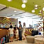 Bonnet Hotel Surabaya