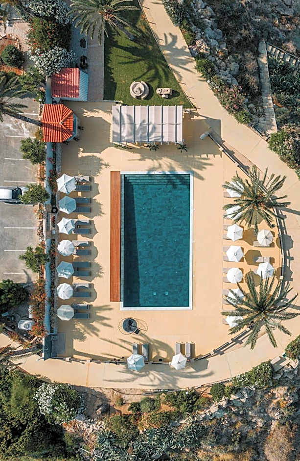 Vrachia Beach Hotel & Suites - Adults Only