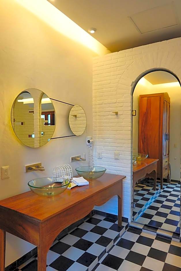 Del Carmen Concept Hotel Boutique by Chai