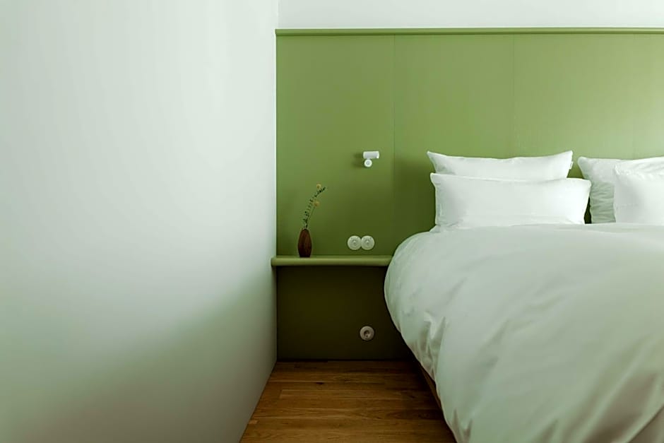 kleiner Löwe – Stadthotel Bregenz