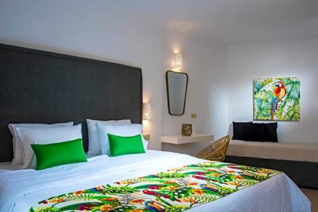 Superior Triple Studio