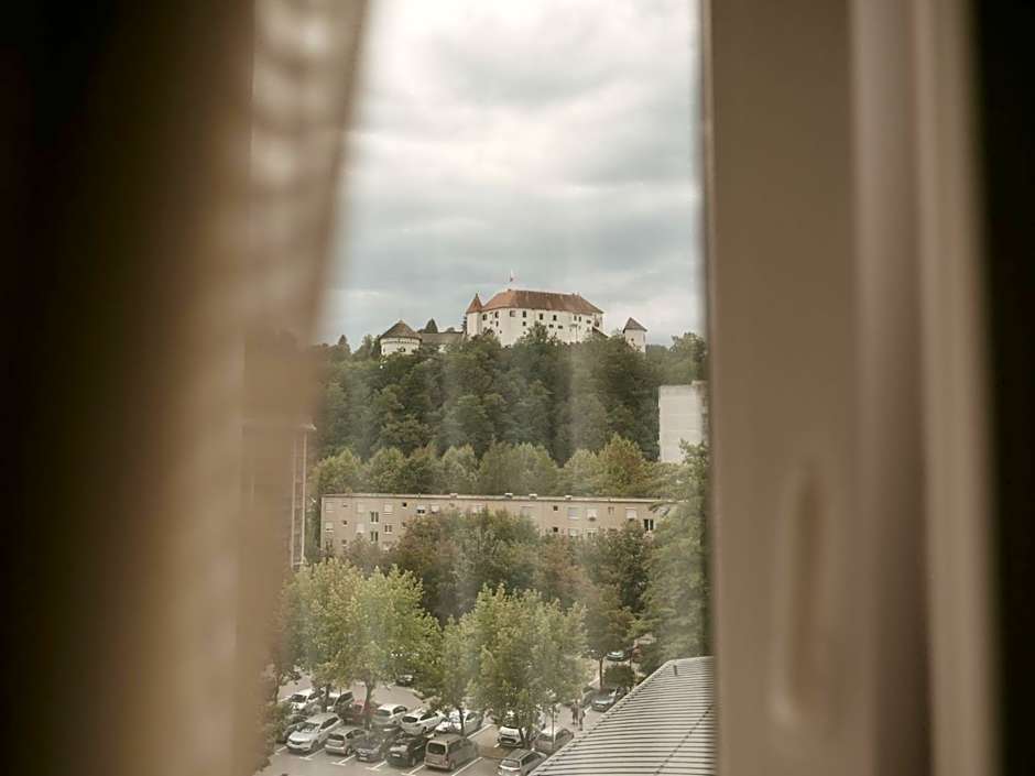 Hotel Paka