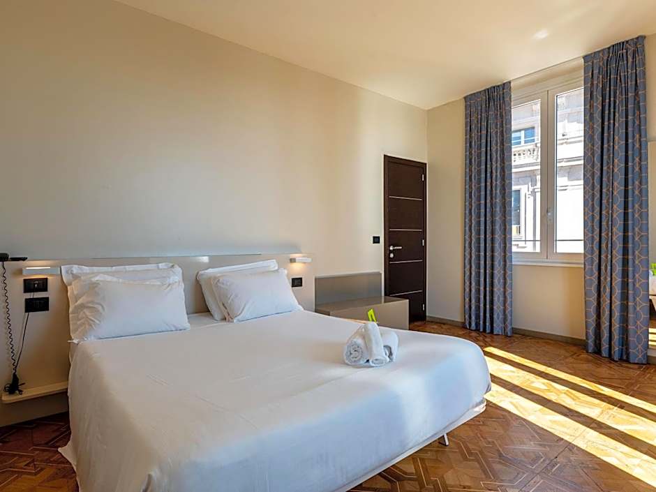 B&B Hotel Genova Principe