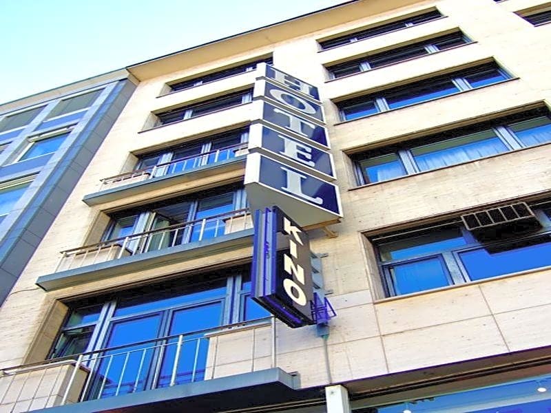 Hotel Zentrum an der Hauptwache