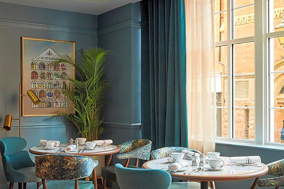 Hotel Indigo Exeter, an IHG Hotel By IHG