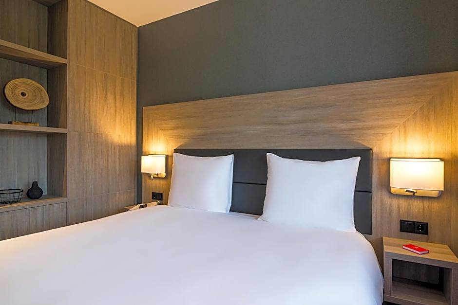 Aparthotel Adagio Amsterdam City South