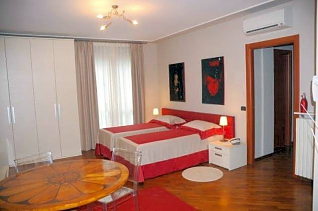 RESIDENZA SEGRATE CENTRO SRL