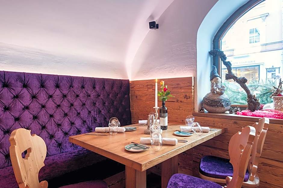 Hotel Restaurant Stöcklwirt