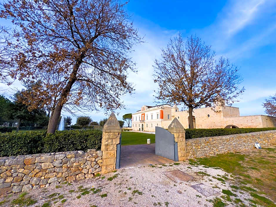 Relais Il Santissimo