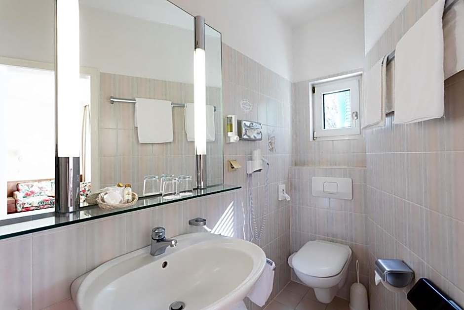 Romantik Hotel zur Sonne