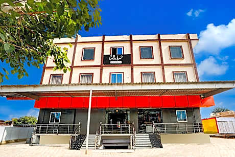 Super Collection O Salasar Balaji Temple Formerly Keshav Mahal