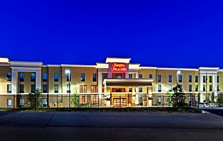 Hampton Inn and Suites Georgetown/Austin North, TX