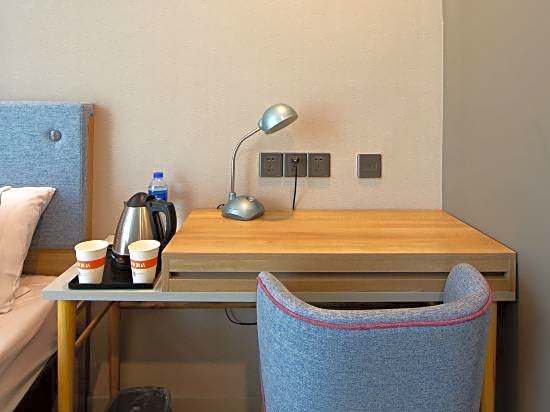 Home Inn (Guangzhou Zhujiang New Town)