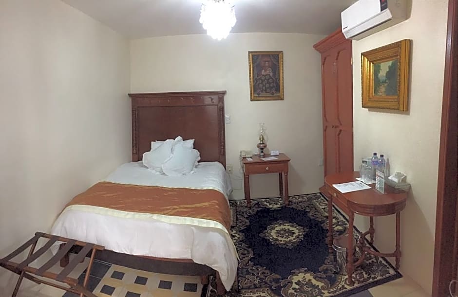 Hotel La Casa del Marques de Comillas