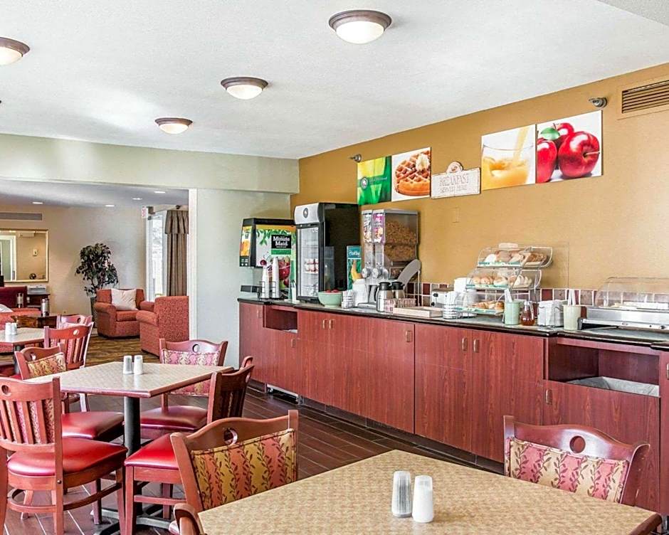 Quality Inn Holland