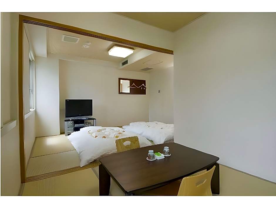 Hotel Sun Hofu