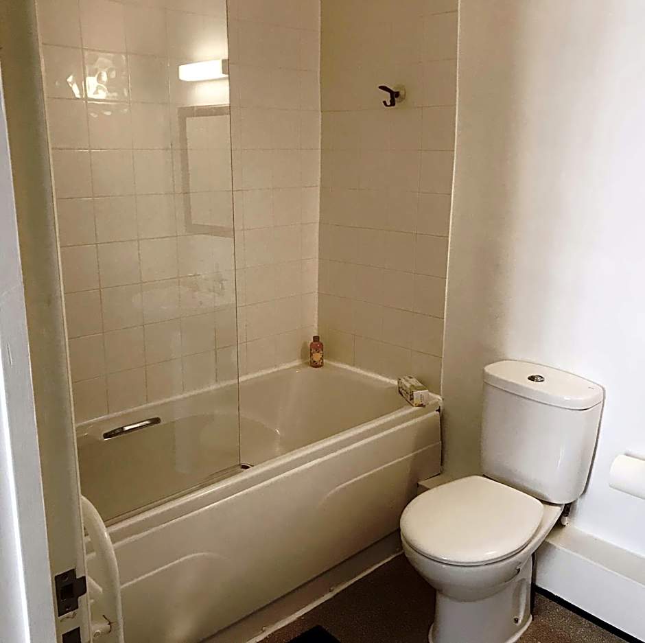 The Swan Inn Newport