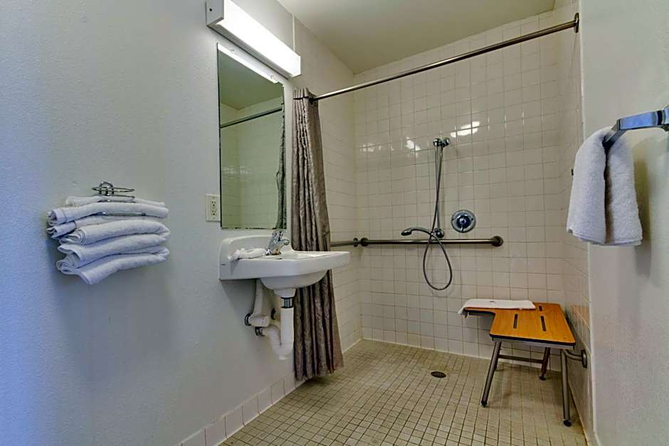 Motel 6-Irving, TX - Dallas