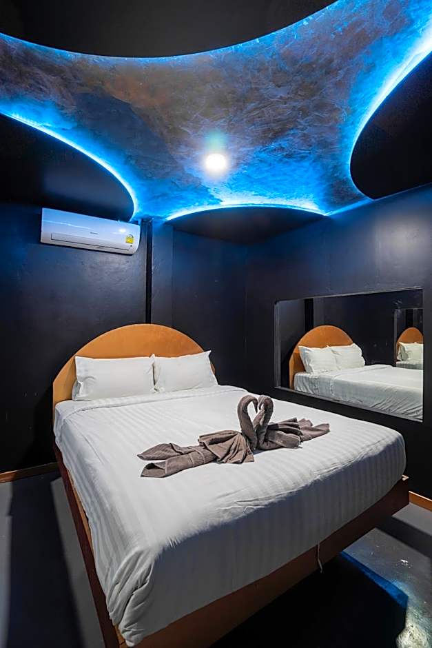 Buakhao Villa Pattaya Center 5 bedroom