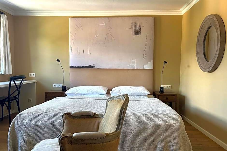 Strandhotel Margaretha